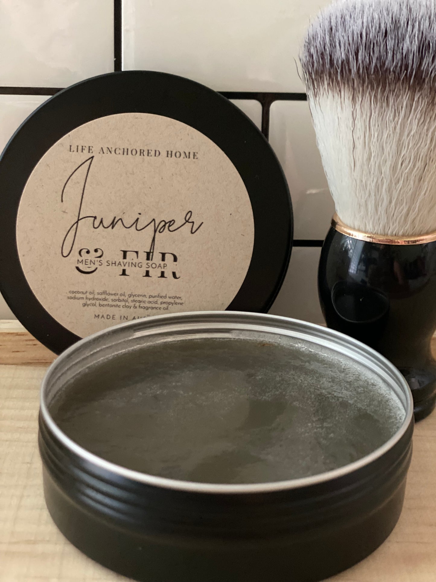 Men’s Shave sets