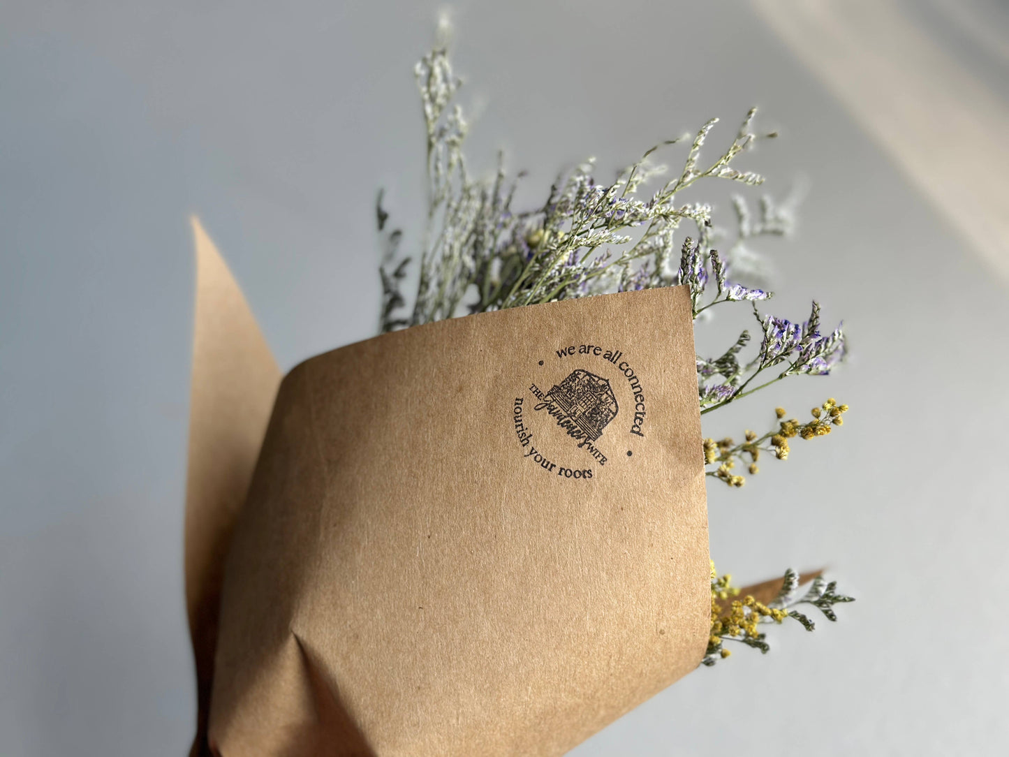 Texas Wildflower Bouquets