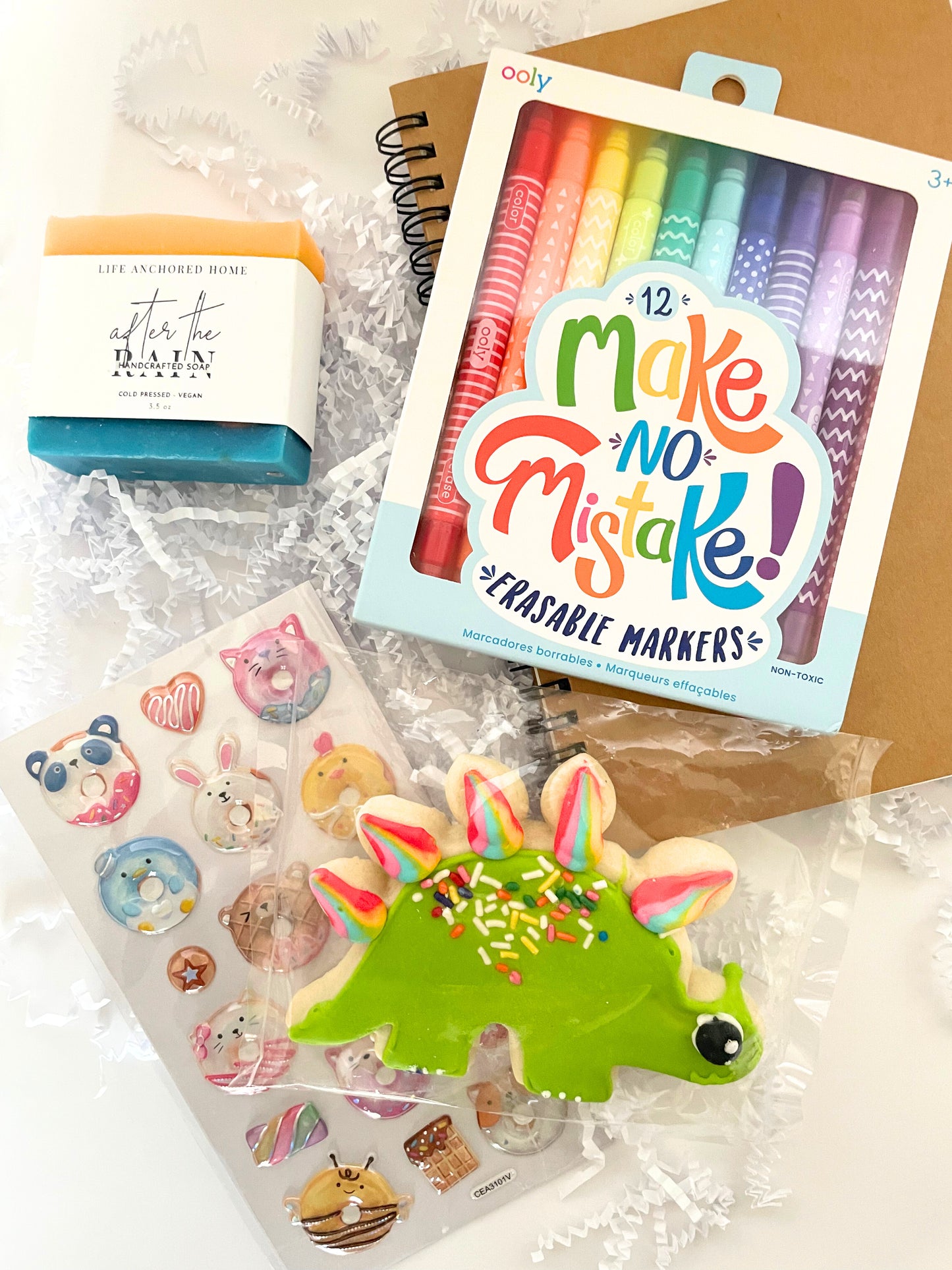 All-Occasion Kids Gift Set