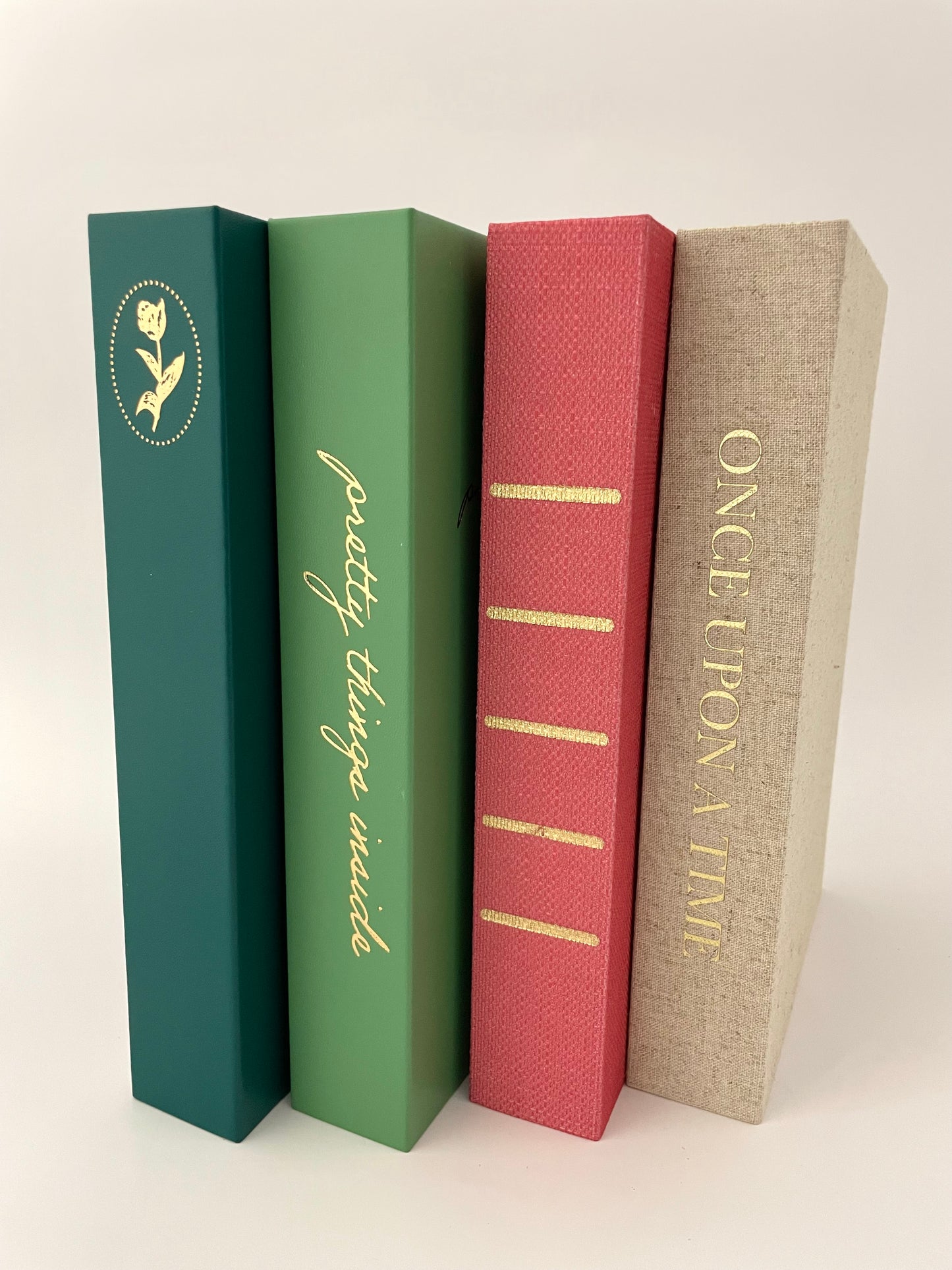 Luxury Pamper Gift Set – Storybook Edition