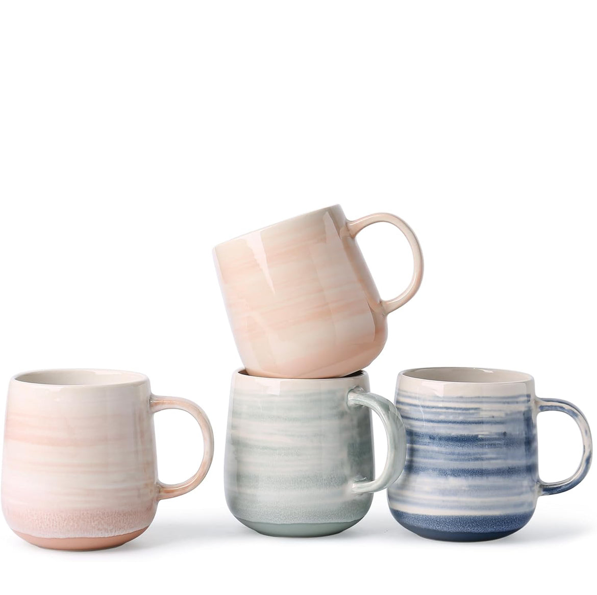 Sweet Pamper Mug gift set