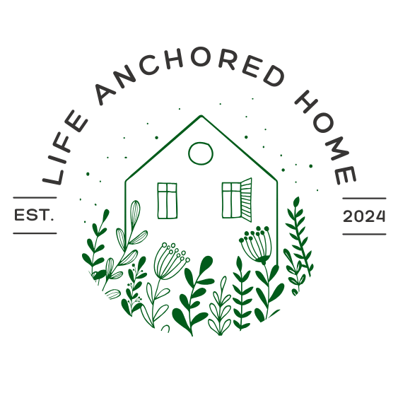 Life Anchored Home