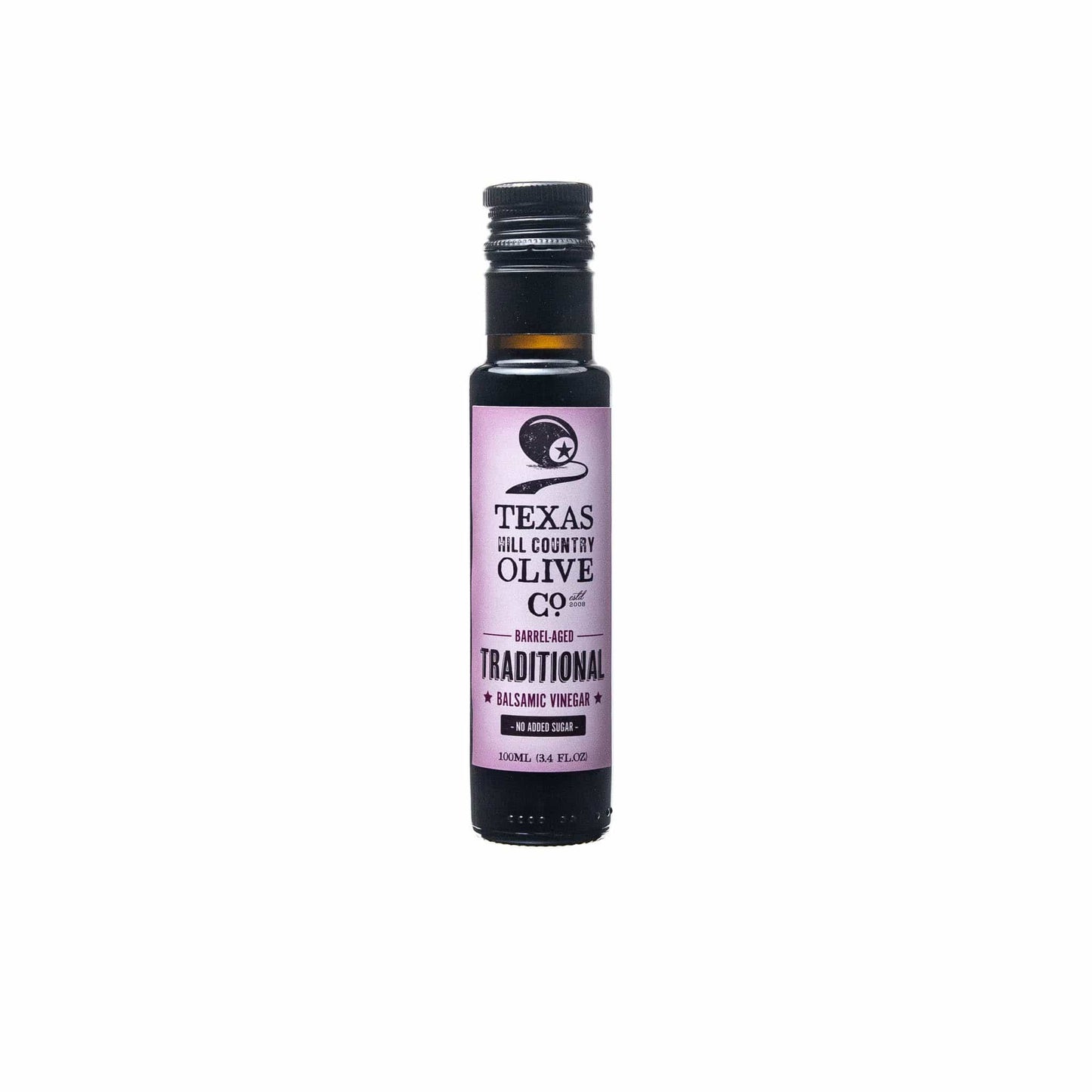 Traditional Balsamic Vinegar - 100ml.