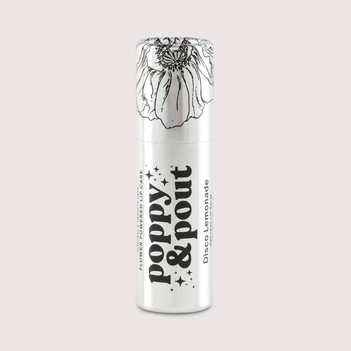 Limited Edition, Lip Balm, Disco Lemonade