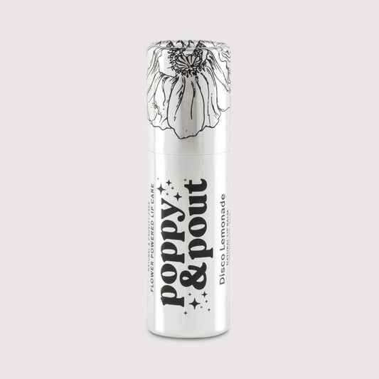 Limited Edition, Lip Balm, Disco Lemonade
