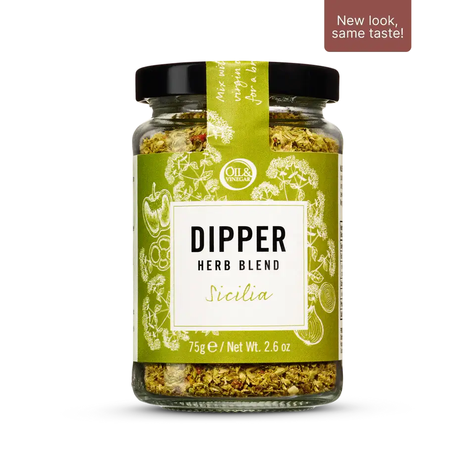 Dipper Sicilian Blend 75g/2.60 oz
