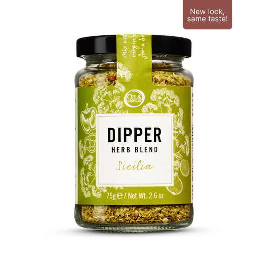 Dipper Sicilian Blend 75g/2.60 oz