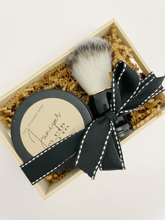 Men’s Shave sets