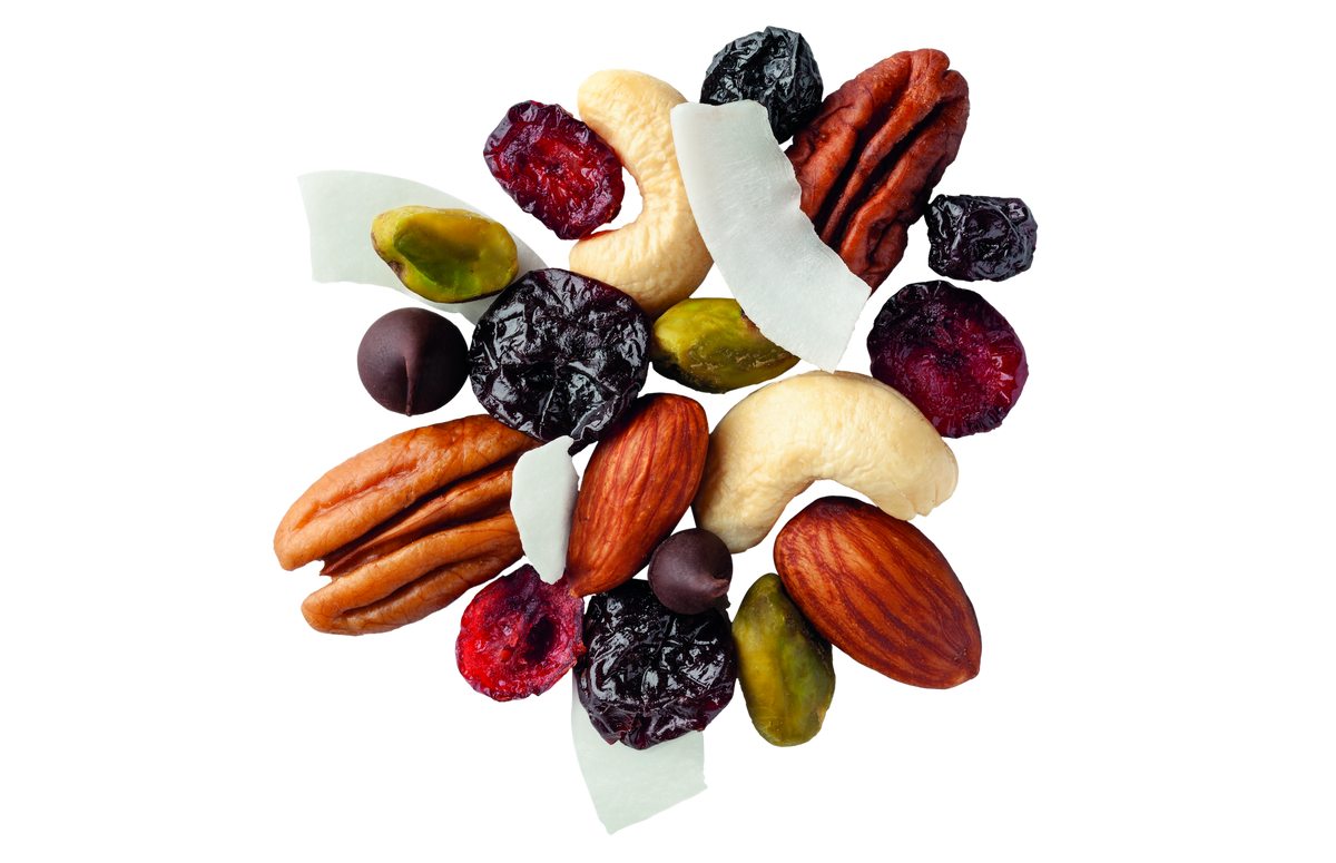 1.5 oz Mini Shār Trail Mix - Original Recipe