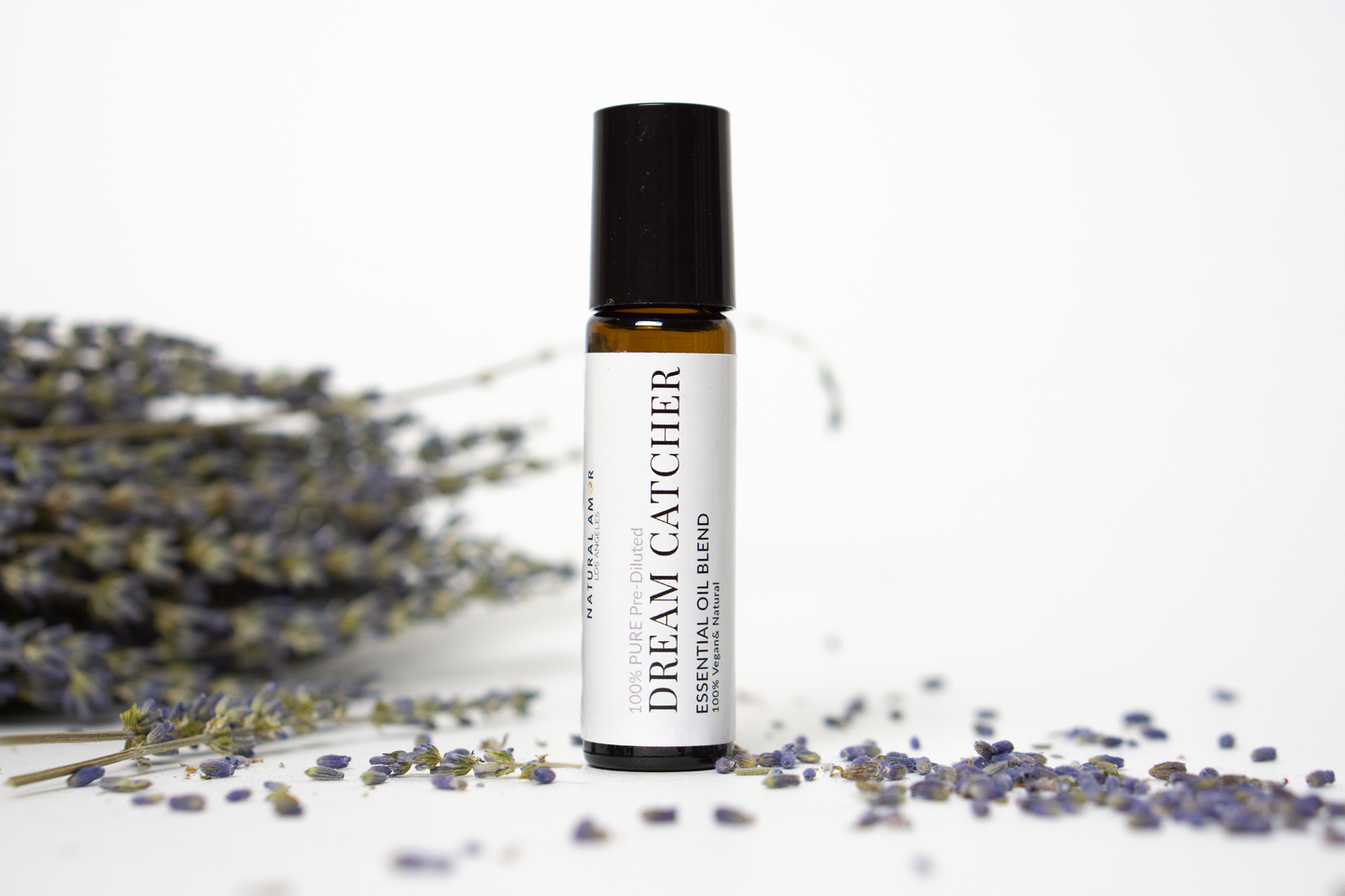 Dream Catcher Roll On Essential Oil Blend