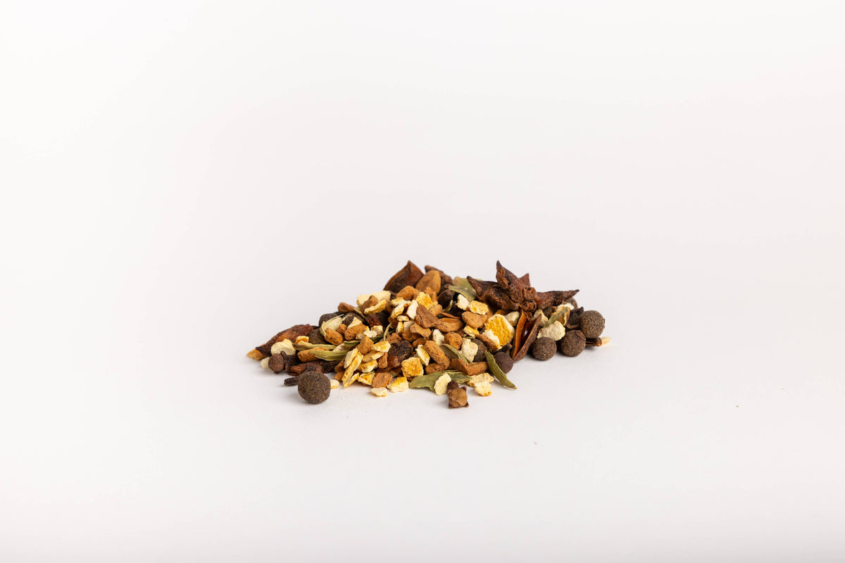 Mulling Spice: Bag (1.5 oz)