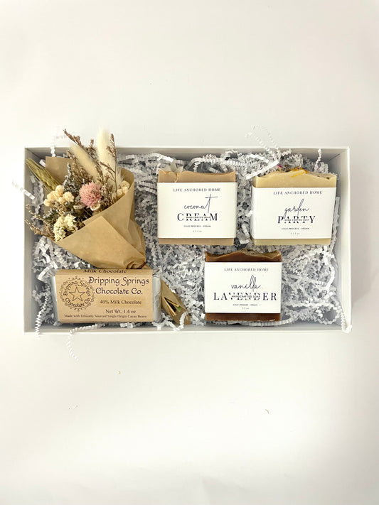 Mother’s Day gift set
