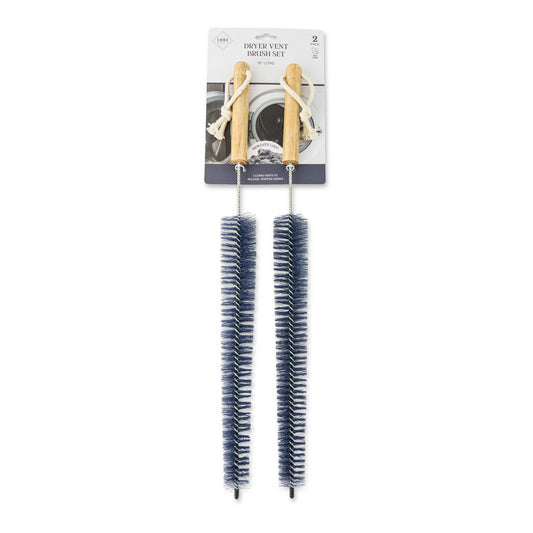 2pc Dryer Filter Cleaner - Starless Night