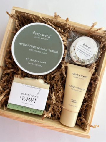 The Renewal Gift Box