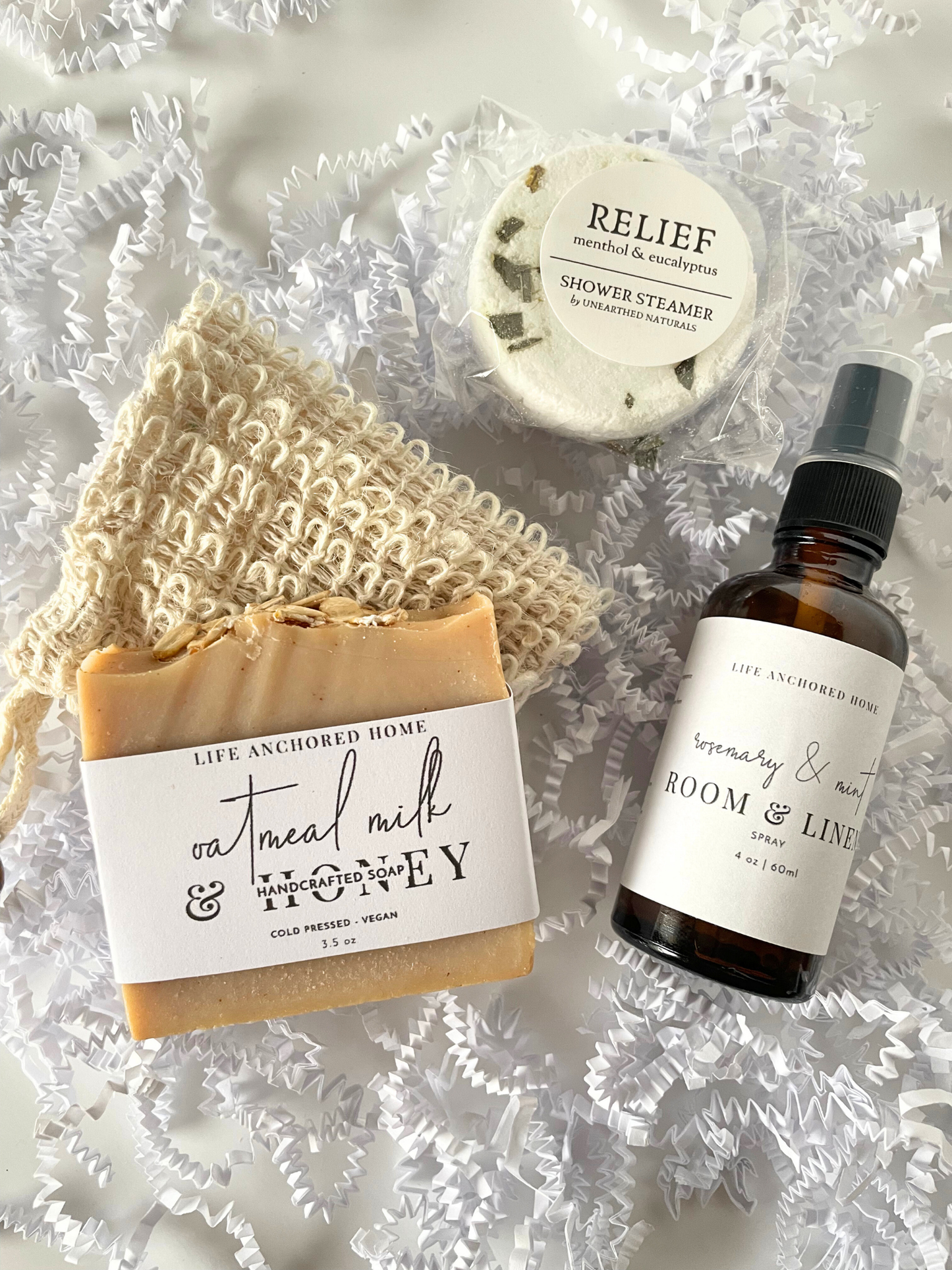 Tier One Birthday Gift Box