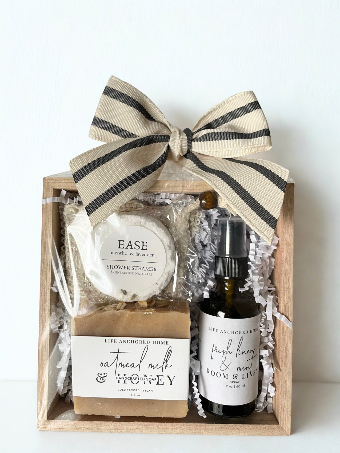 Tier One Birthday Gift Box