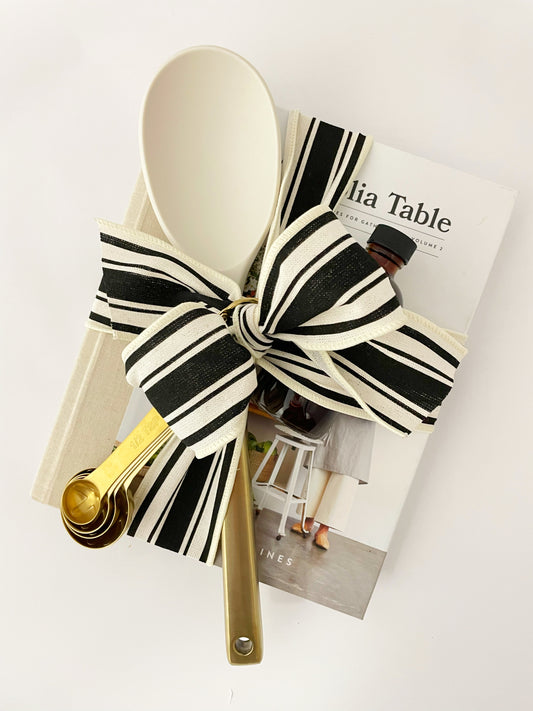 Kitchen Keepsake Set