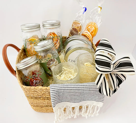 Cocktail Hour Luxe Kit