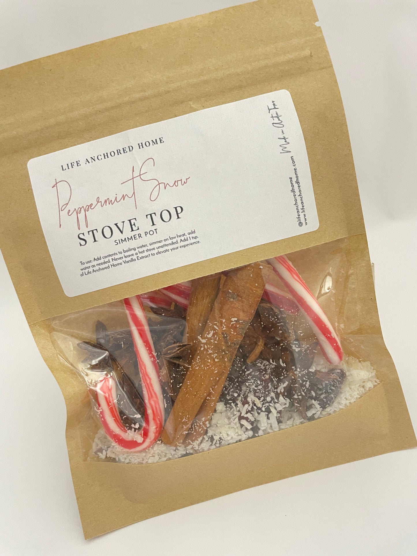 Holiday Stove Top Simmer Pot Collection