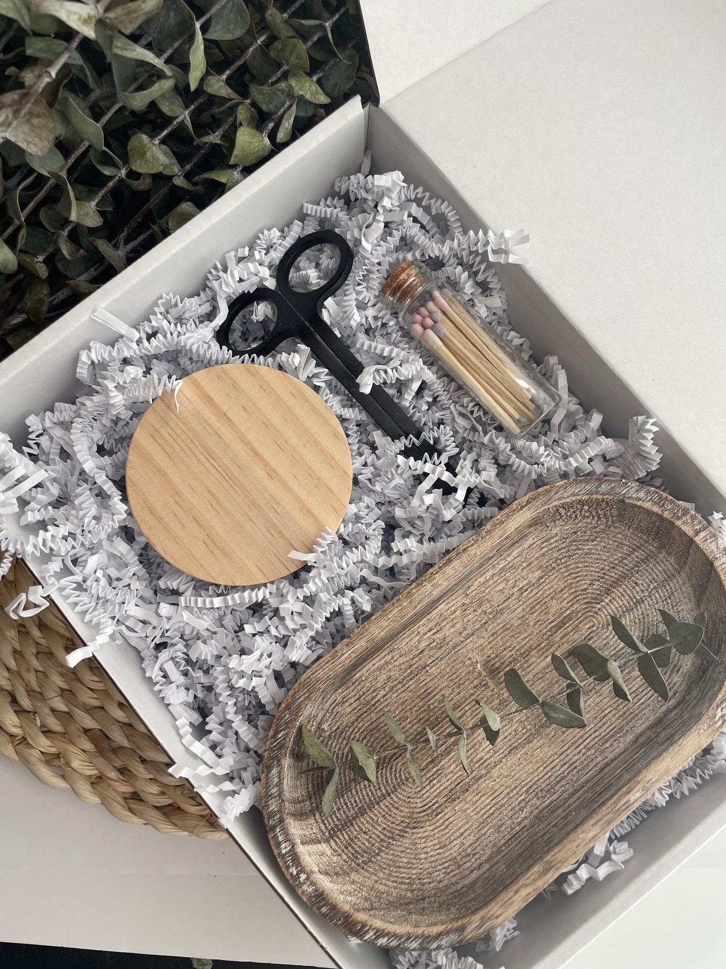 Candle Care Ritual Bundle