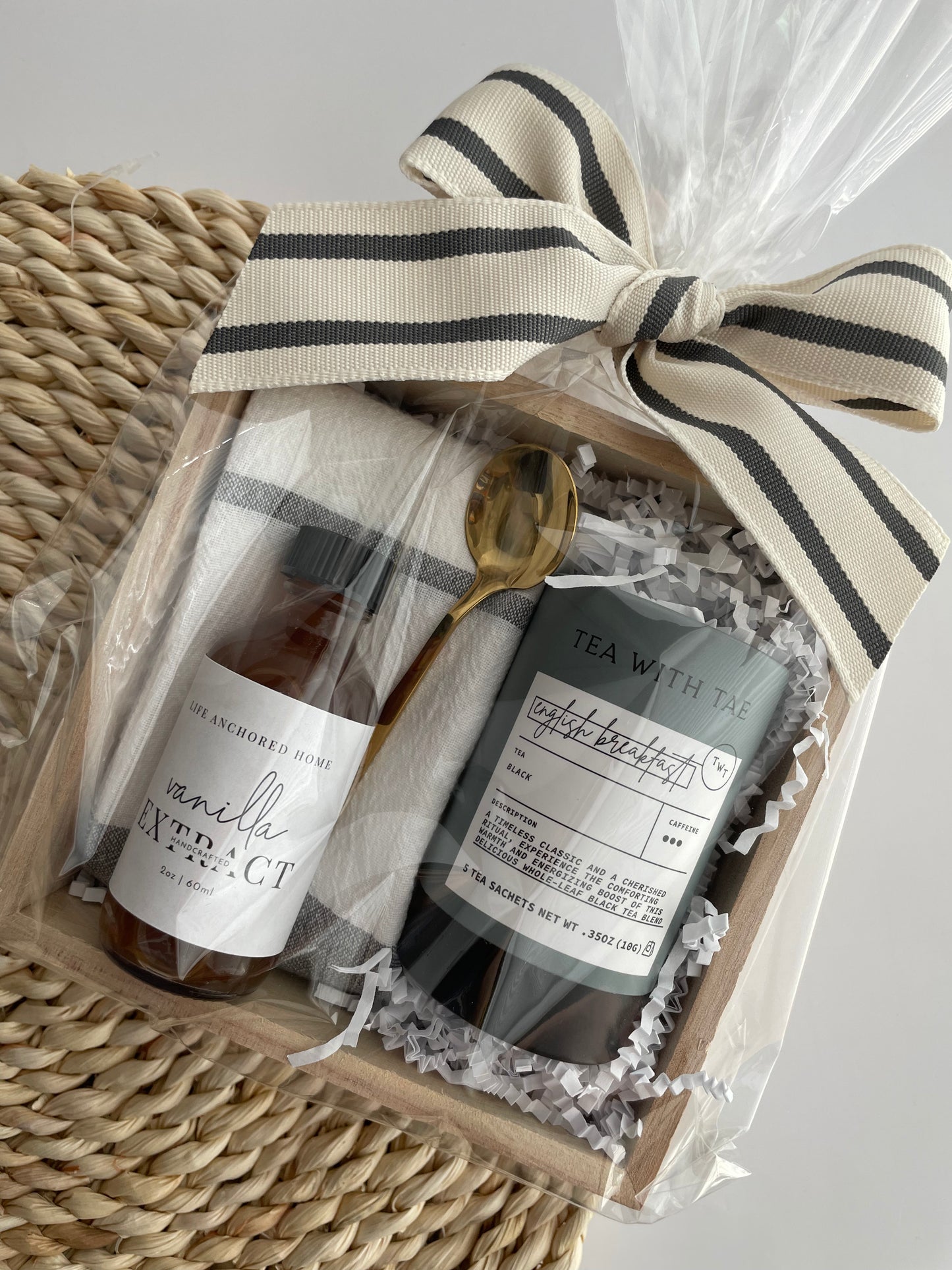 The Classic Founders Gift Box
