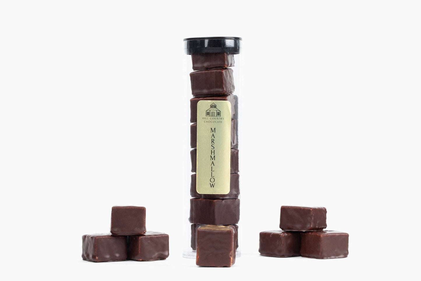 Dark Chocolate Marshmallow