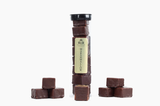 Dark Chocolate Marshmallow
