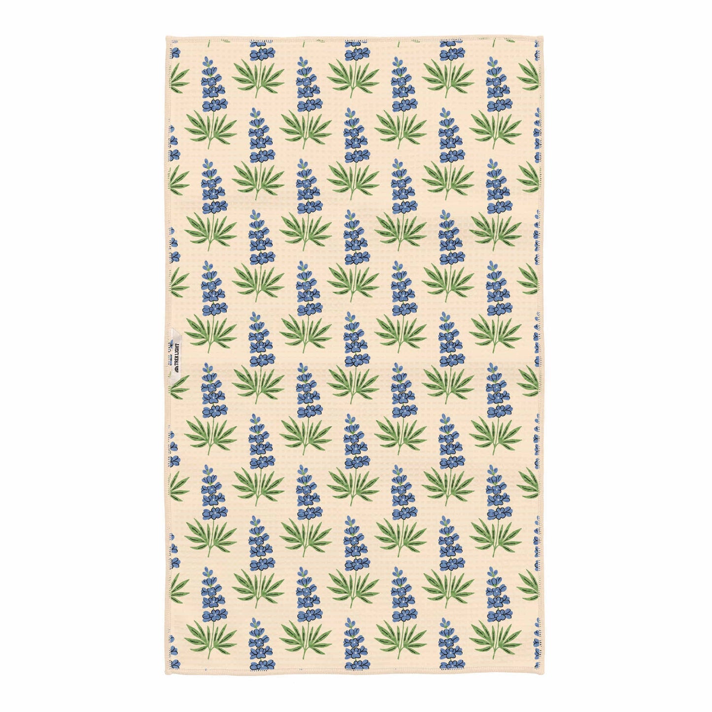 Kitchen Tea Towel Quick Dry | Texas