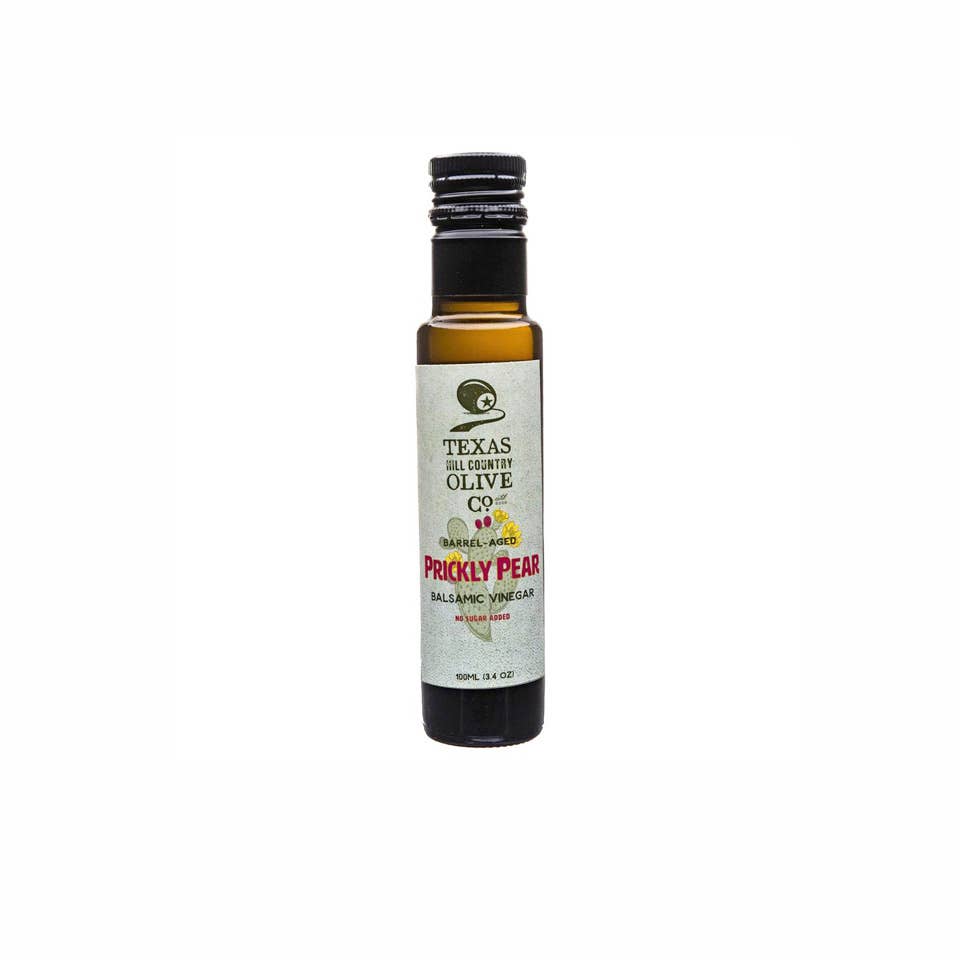 Prickly Pear Balsamic Vinegar - 100ml