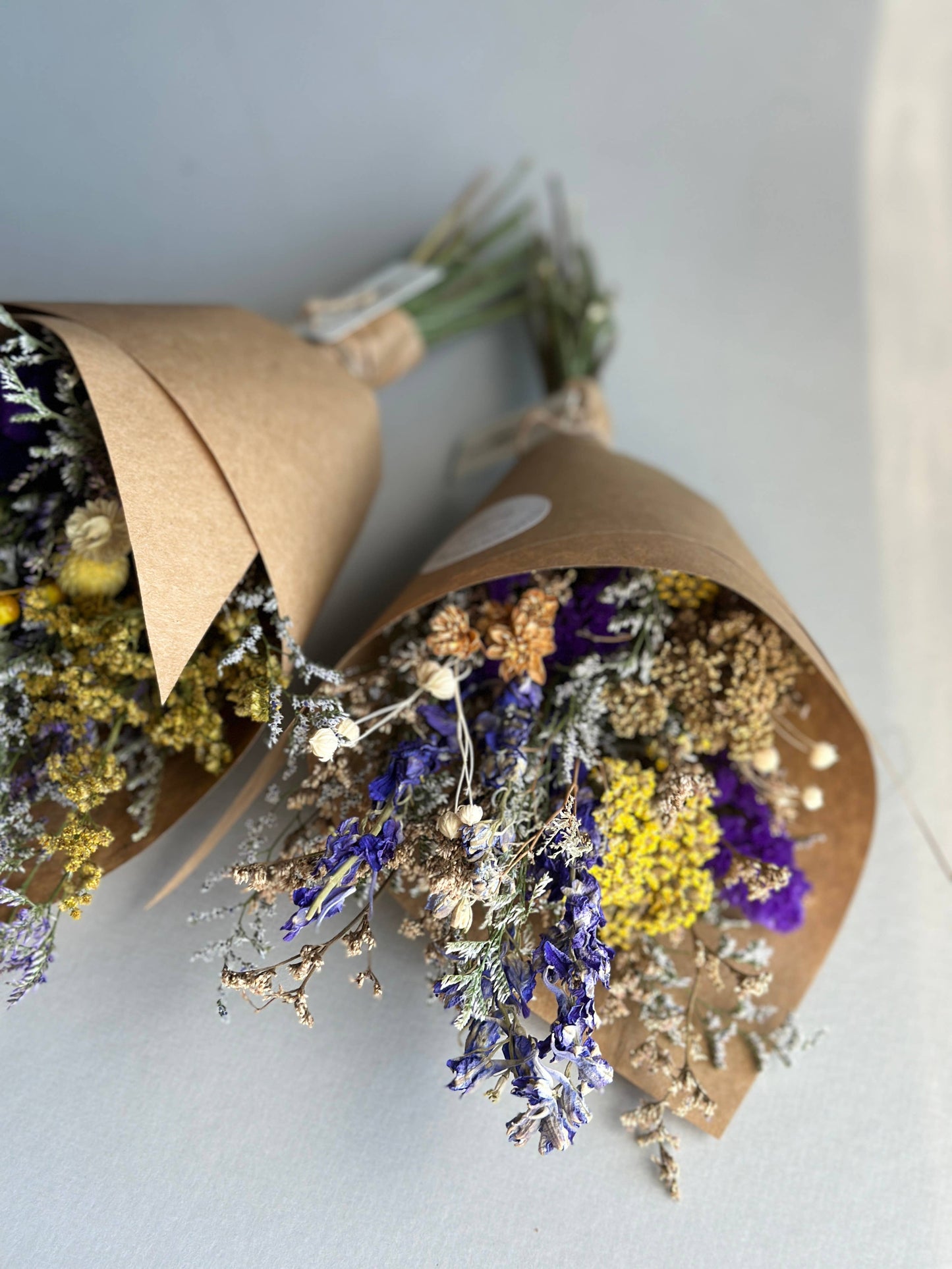 Texas Wildflower Bouquets